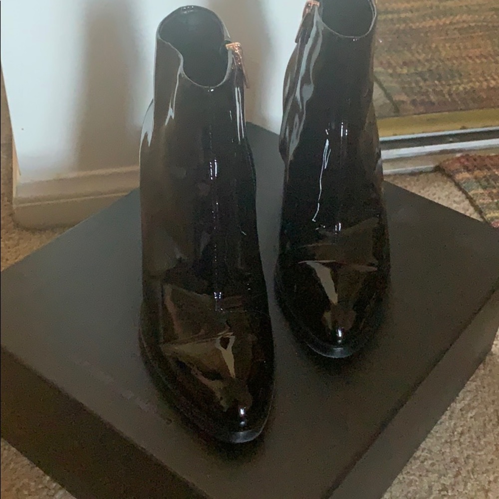 Alexander Wang Gabi boots - Picture 3 of 5